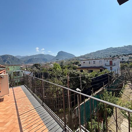 Intero Appartamento A Sant'Agnello , Le Ortensie エクステリア 写真