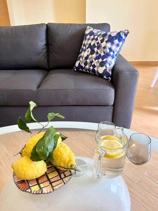 Intero Appartamento A Sant'Agnello , Le Ortensie エクステリア 写真